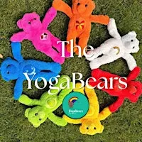 SEND Parent and Child YogaBears sessions