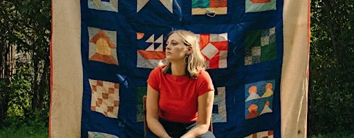 Fae Alexander's EP Release Party: Marmalade Commute