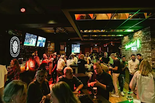 Pub Quiz Show