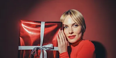 Kat Edmonson: Have Your Merry Christmas With Me