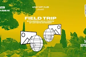 Guided Visit to Local Art Institution & Outdoor Sketch Session (Nice, FR)