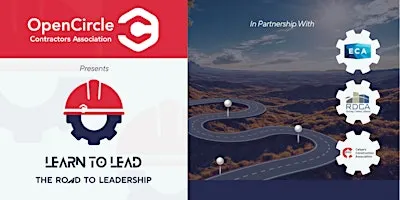 Learn to Lead: The Road to Leadership