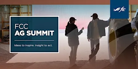 FCC Ag Summit - Saskatoon