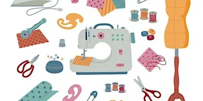 September Sewing Lessons w/ Becky!