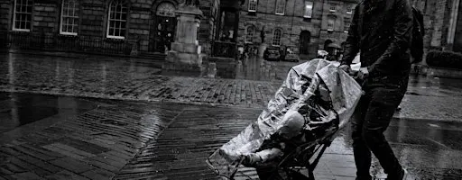 The Art of Street Photography (Beginner Workshop)