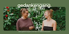 Gedankengang - Kapitel III: Gelassenheit finden