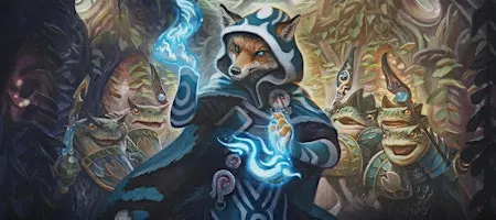 Offbeat Books September Reality Fracture Commander Night