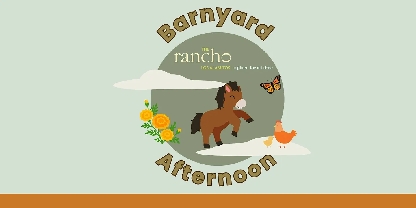 Barnyard Afternoon: A Family Program