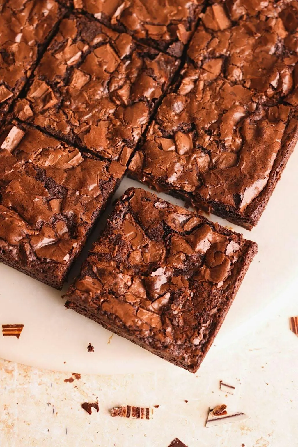 Baked blessings