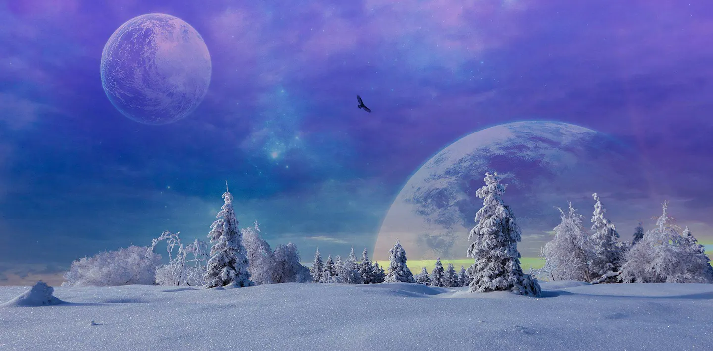 WINTER FANTASY 2026
