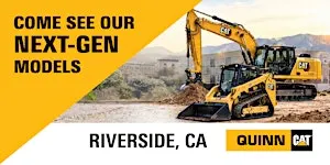 Customer Event in Riverside, CA