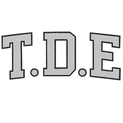 T.D.E at Neptune’s Parlour