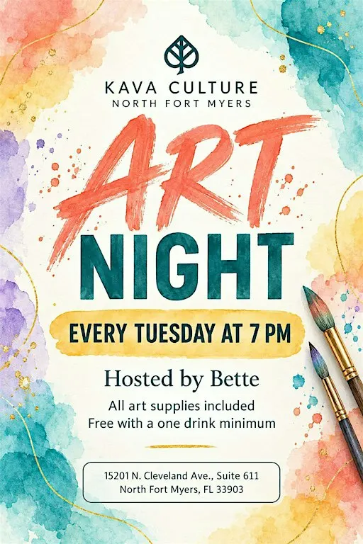 Art Night