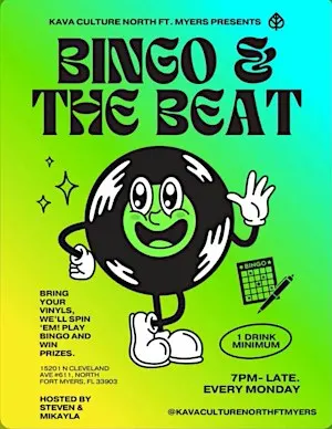 Bingo & The Beat