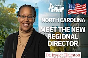 Global Woman Club - North Carolina