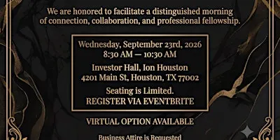 Copy of The Anomaly Collective - Men's Collaboration Breakfast