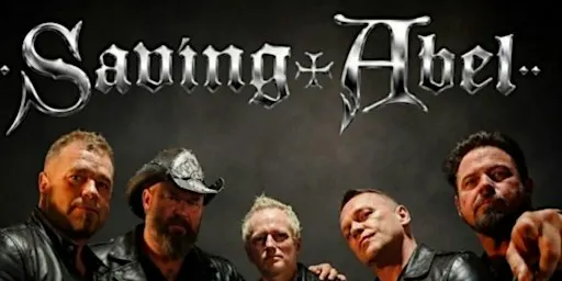 SAVING ABEL