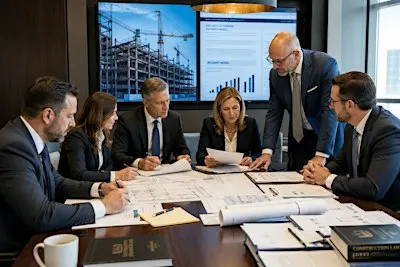 Construction Law in 8 Hours Masterclass Auckland