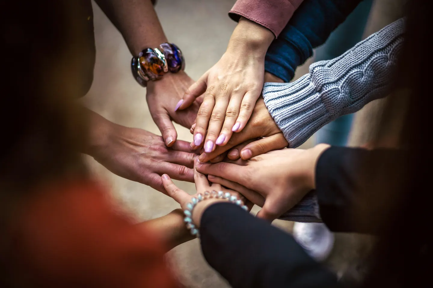 Authentic Connections