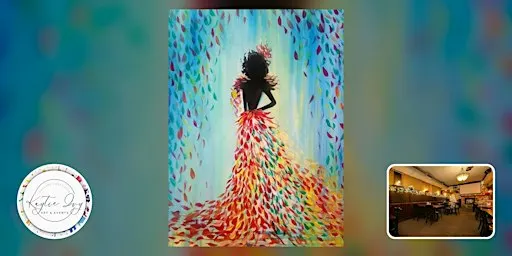 Paint Nite • The Forum • Tacoma