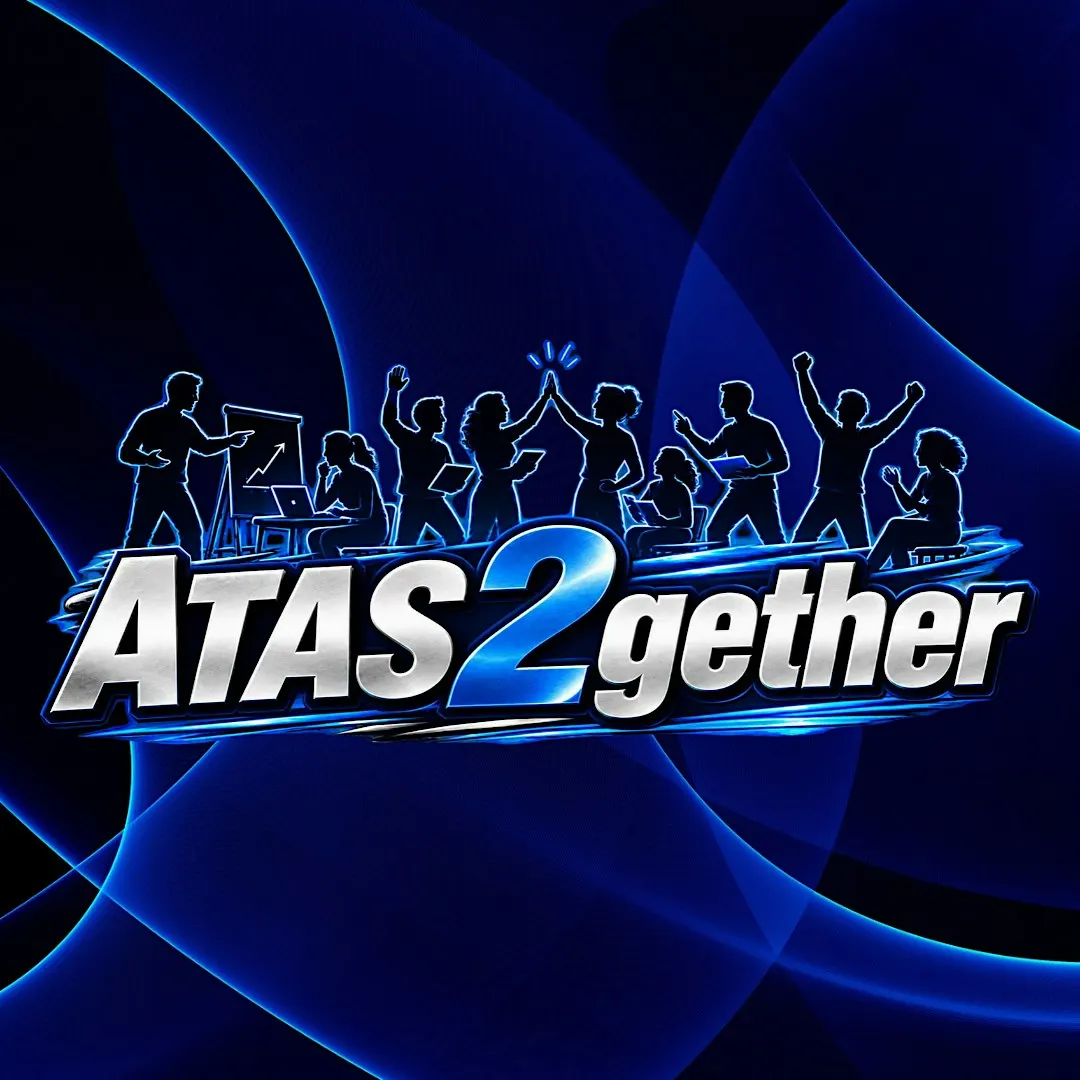ATAS Together: Fitness Workshops