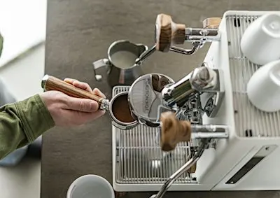 Discover What’s New in Home Espresso - New LELIT MaraX3