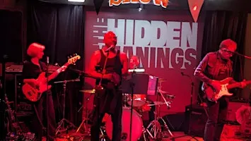 The Hidden Meanings Really Short World Tour lands in Ottawa Oct 23!