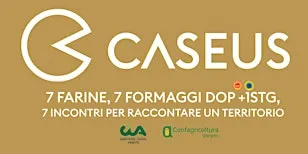 7 FARINE, 7 FORMAGGI DOP +1STG, 7 INCONTRI PER RACCONTARE UN TERRITORIO