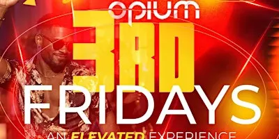 Unforgettable - 3rd Fridays