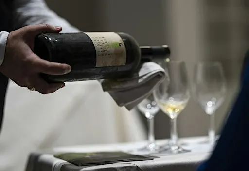 Classe, longevità e potenza: il Corton-Bressandes di Antonin Guyon