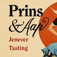Jenever Hour Experience at Prins & Aap