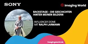 Imaging World: Backstage – Die Geschichten hinter meinen Bildern