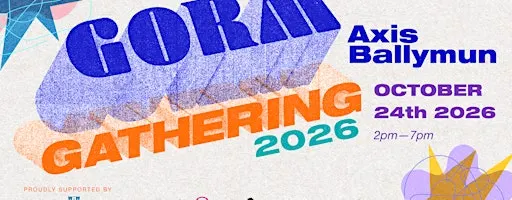THE GORM GATHERING 2026
