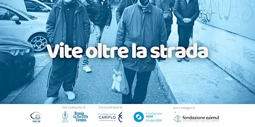 Vite oltre la strada