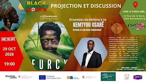 Projection et discussion