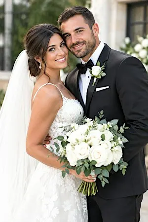 Bridal Show at The Aurora Ballroom