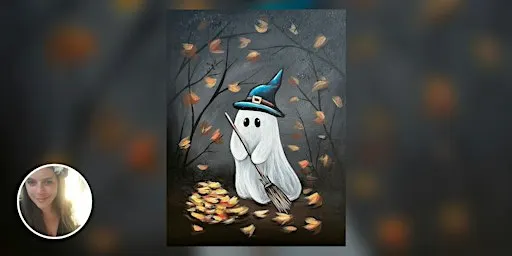 Paint Nite • Madison's 1212 • Calgary