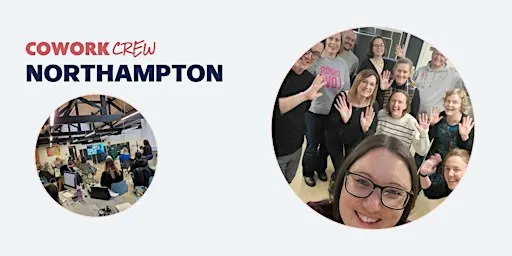 Cowork Crew Northampton
