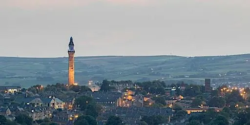 Wainhouse Tower Ascent Saturday 19th September 2026 - 11 am