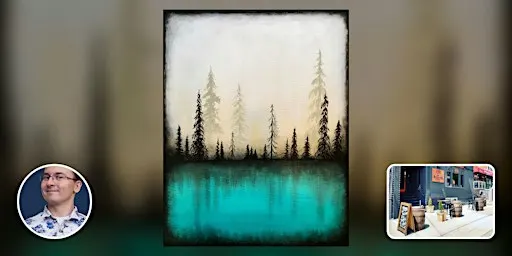 Paint Nite • Bulwark Cider + Taproom • Halifax
