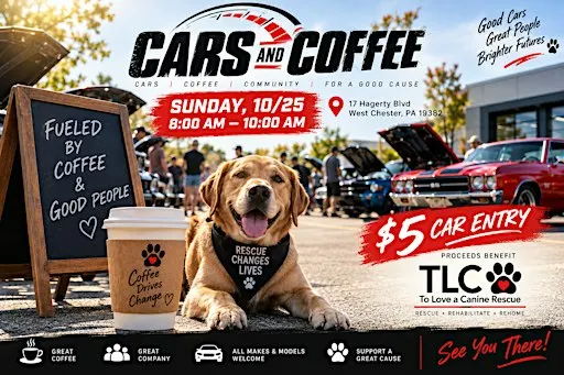Cars and Coffee