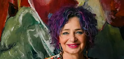 Zicht op je poen, toch maar zelf doen! Lezing van Marianne Heemskerk
