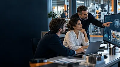 Come si progetta e sviluppa l'intelligenza artificiale?