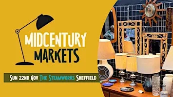 Sheffield's Midcentury Home Market