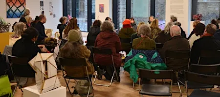 'Rebalancing the Abstract' free discussion