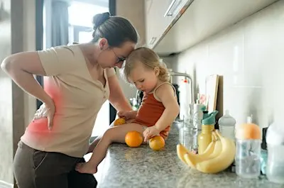 Why Your Low Back Pain Keeps Coming Back - And What To Do About It