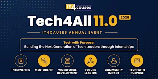 Tech4All 11.0
