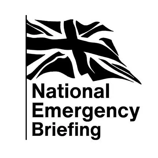 Community Screening of The Peoples Emergency Briefing