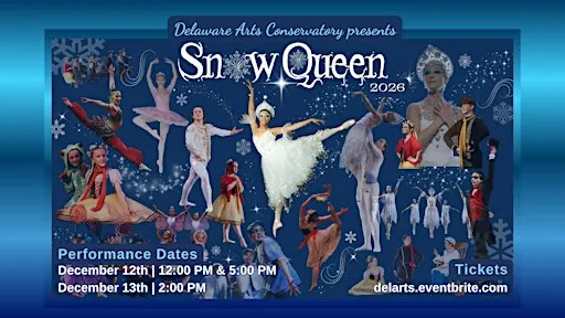 Snow Queen 2026 - Saturday Evening