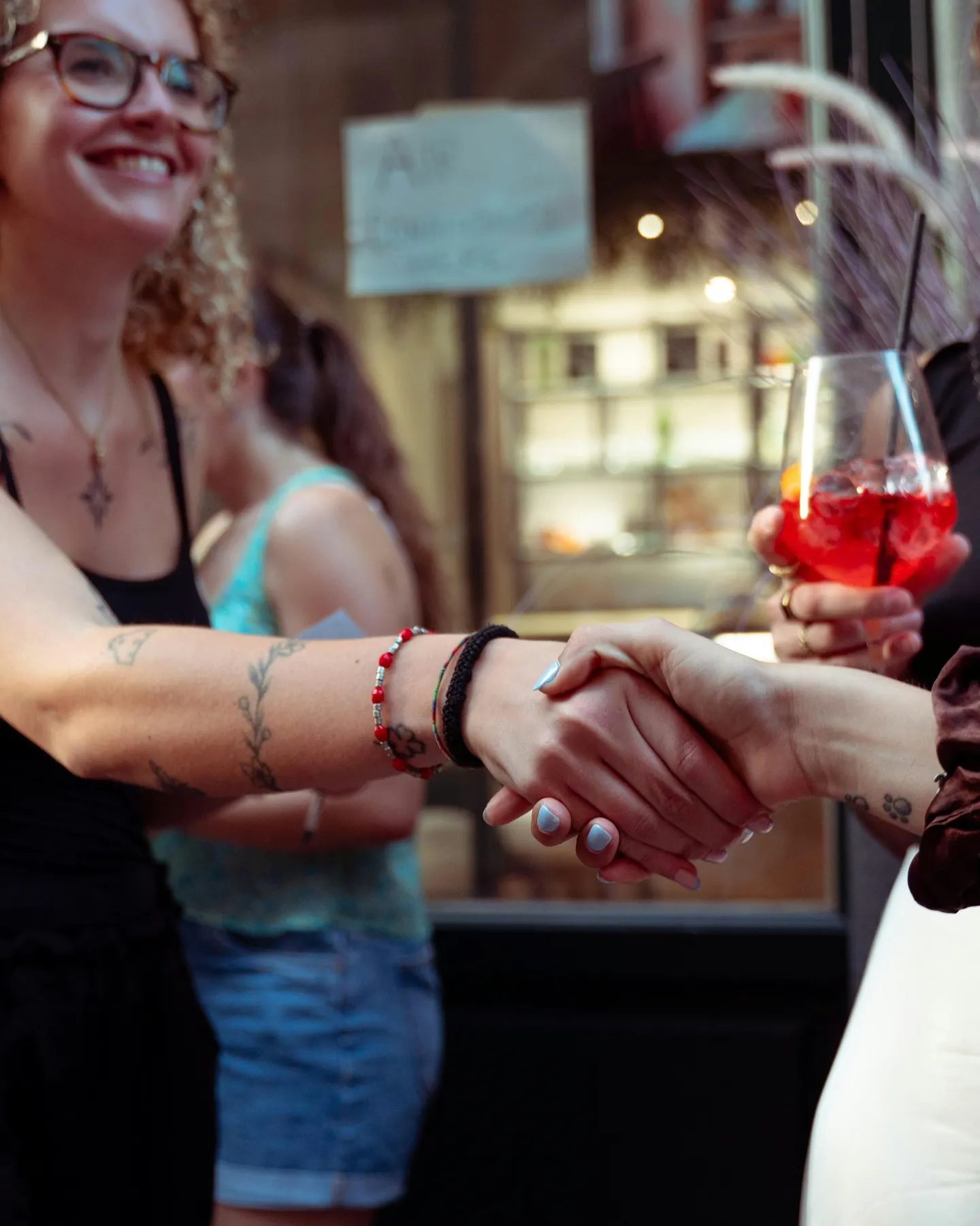 MELTING POT IS BACK — 4ª EDIZIONE